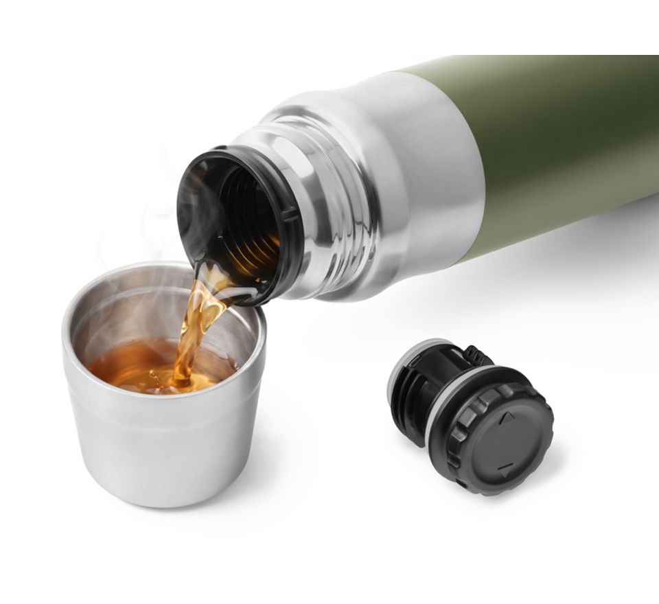 Delphin Termoska Terma 600ml