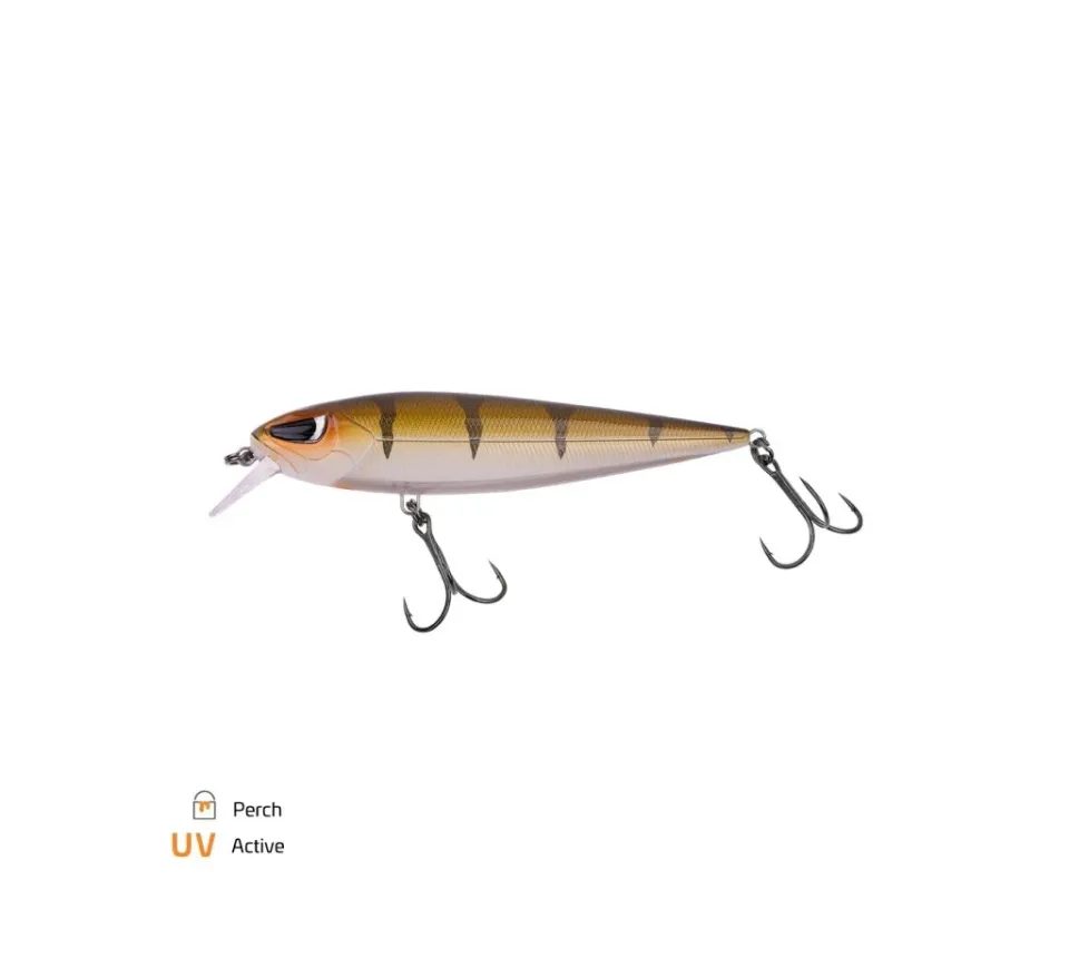 Zeck Wobler Dundee 13,5cm / 2,5m SP