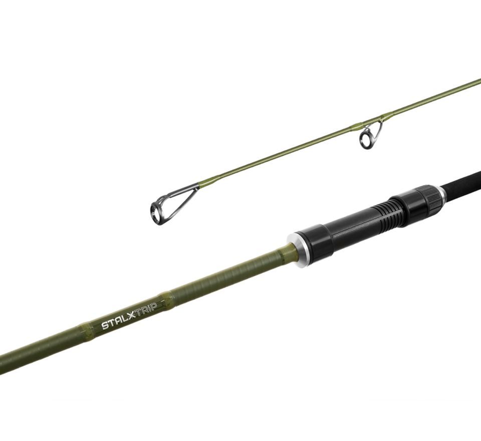 Delphin Prút Stalx Trip 8ft 2,5lbs 2-dielny