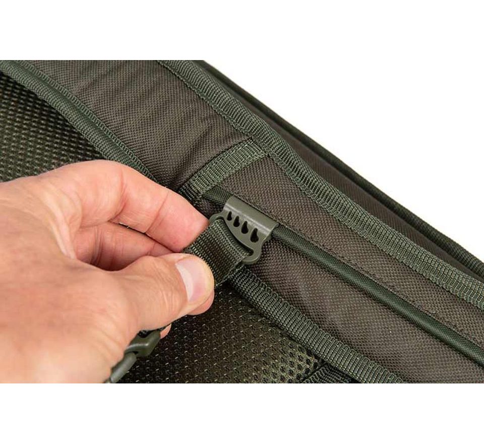 Fox Rage Predator Kreslo Ruck Chair