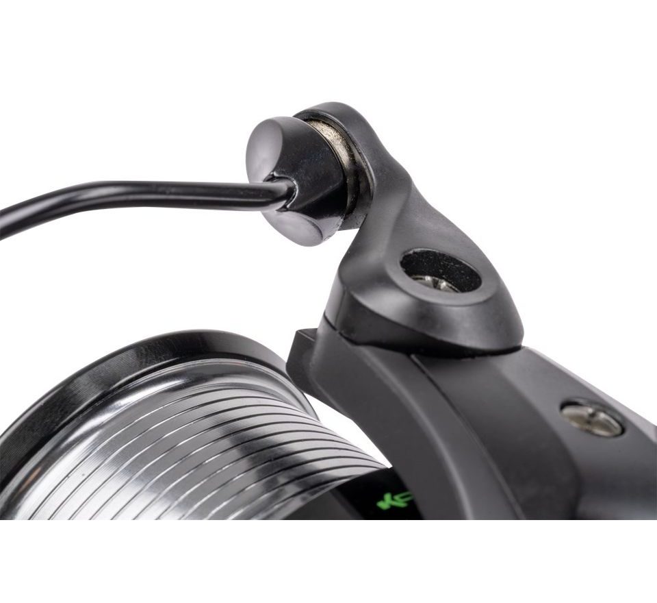 Korum Naviják Zelos Distance Reel 6000