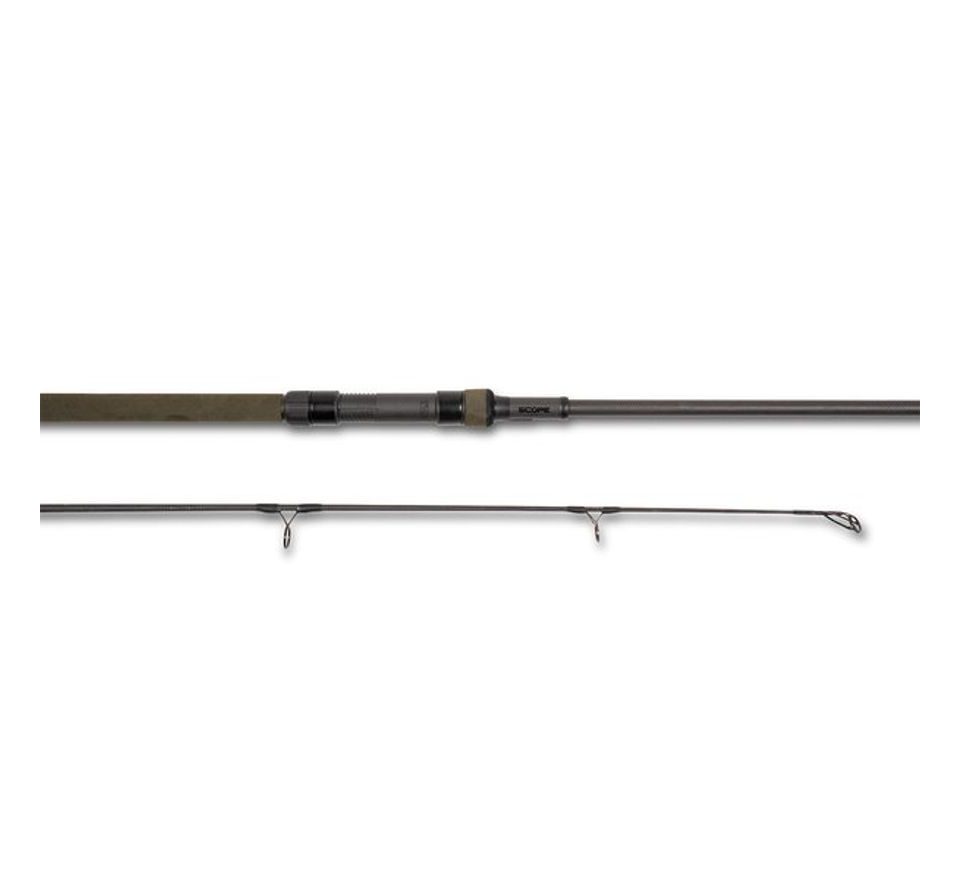 Nash Prút Scope OPS Olive Duplon 10ft 3,25lb