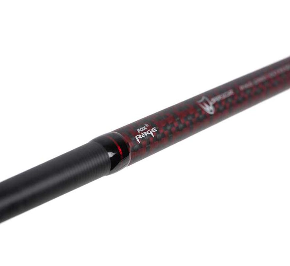 Fox Rage Prut Warrior Pike Cast Ext 230cm 60-140g 1+1
