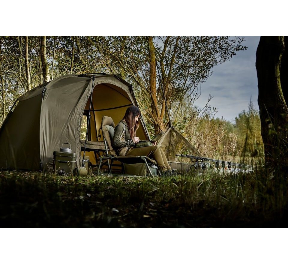 Trakker Brolly Tempest 100 T