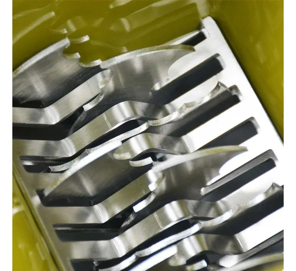 Boatman Mlýnek na boilies Crusher 6l