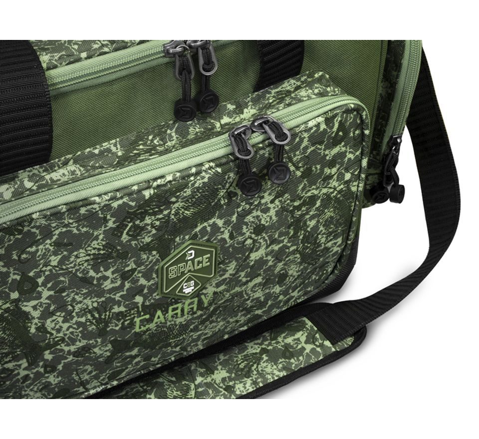 Delphin Taška CarryAll Space C2G XL