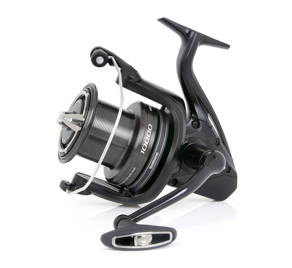 Shimano Naviják Aerlex 10000 XTB SPOD