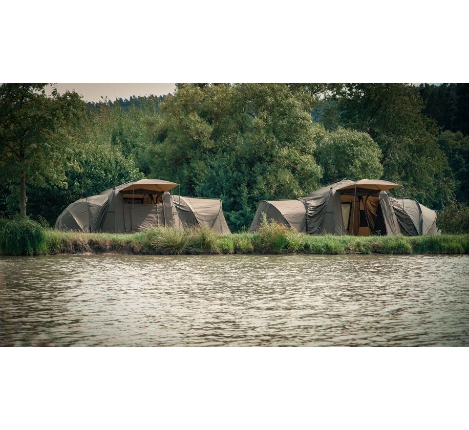 Mivardi Přístřešek Base Camp XL