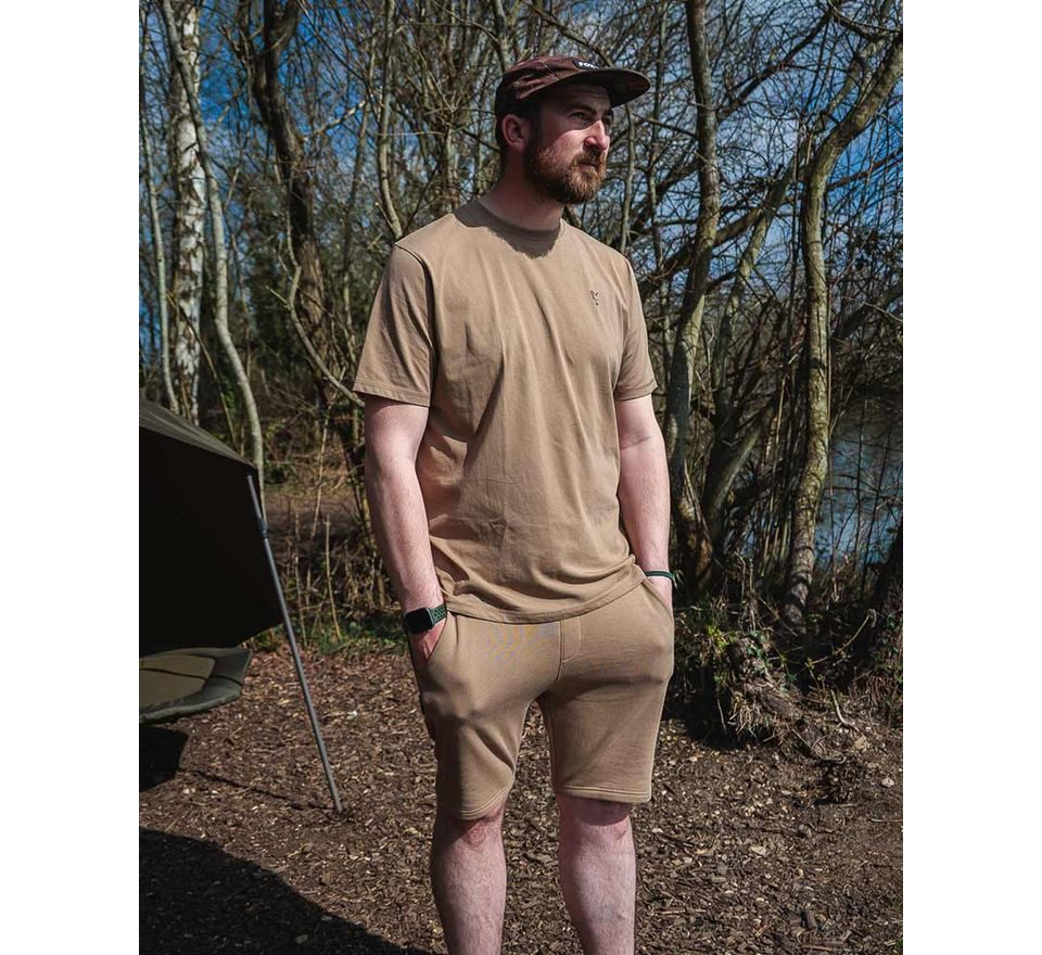 Fox Tričko Collection T Tan Ltd