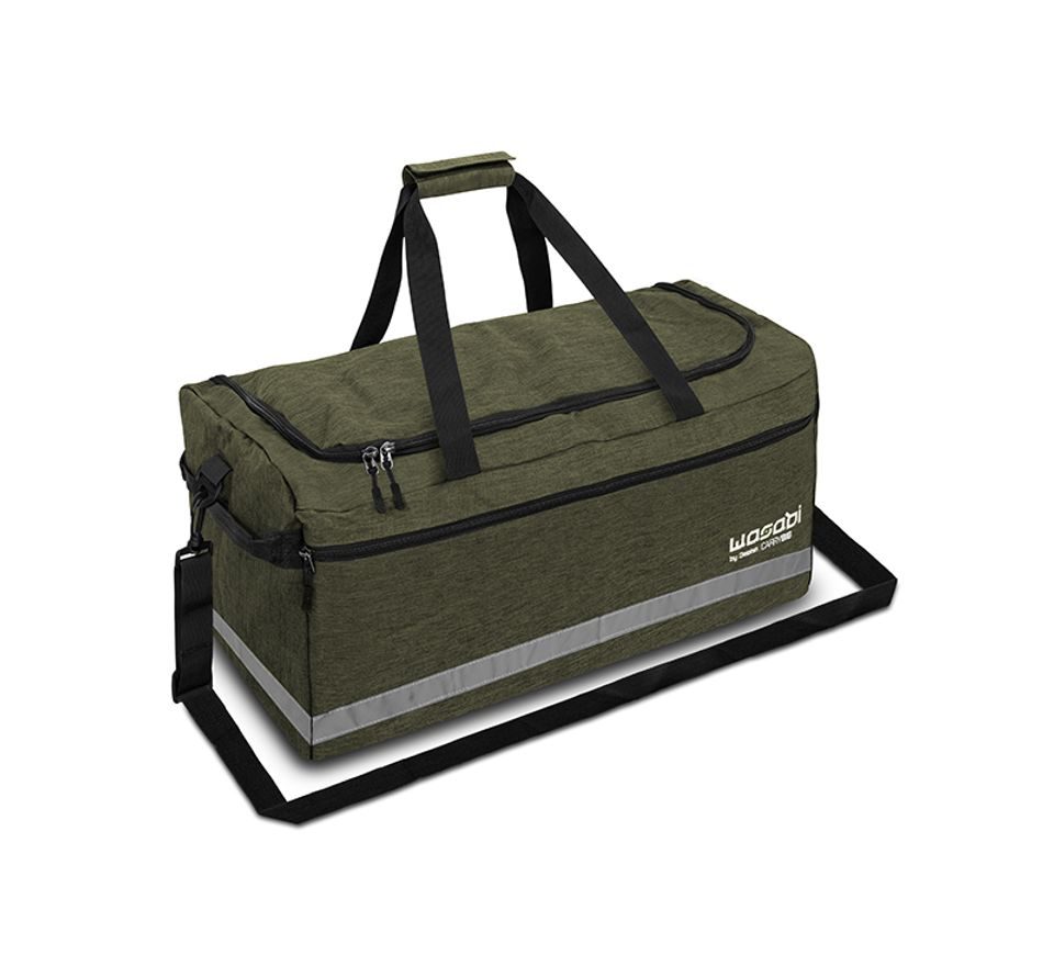 Delphin Taška Wasabi CarryBIG