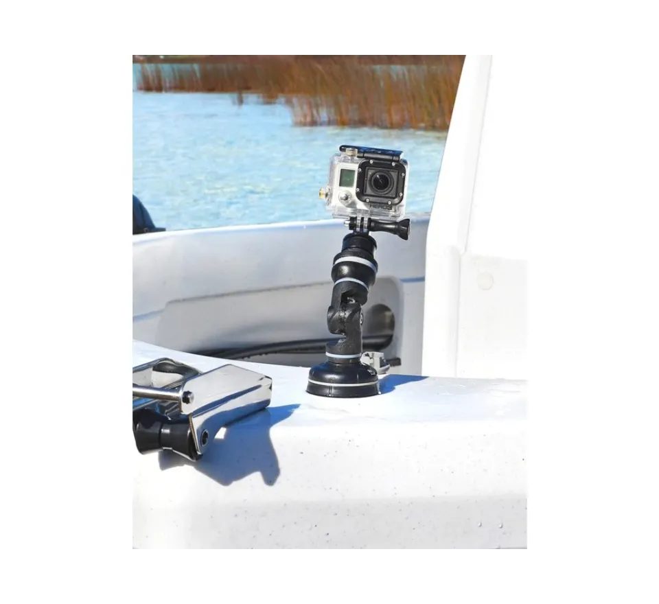 Railblaza Základňa StarPort montážna základňa čierna