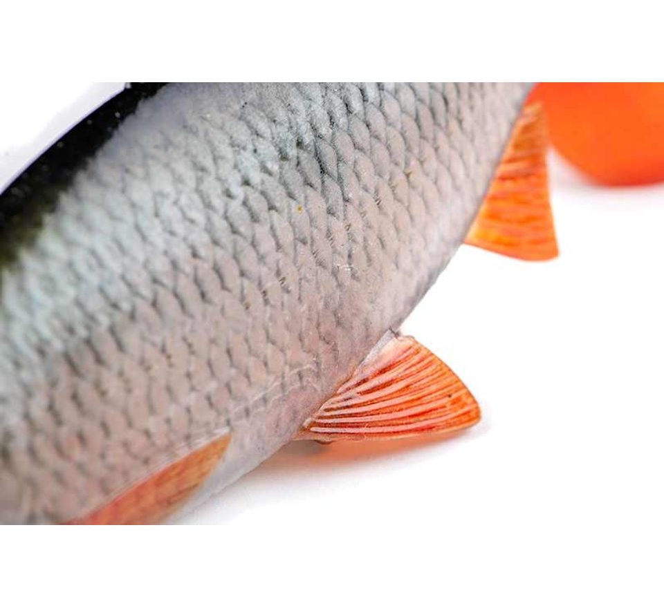 Fox Rage Gumová nástraha Ultra-Realistic Roach Replicant