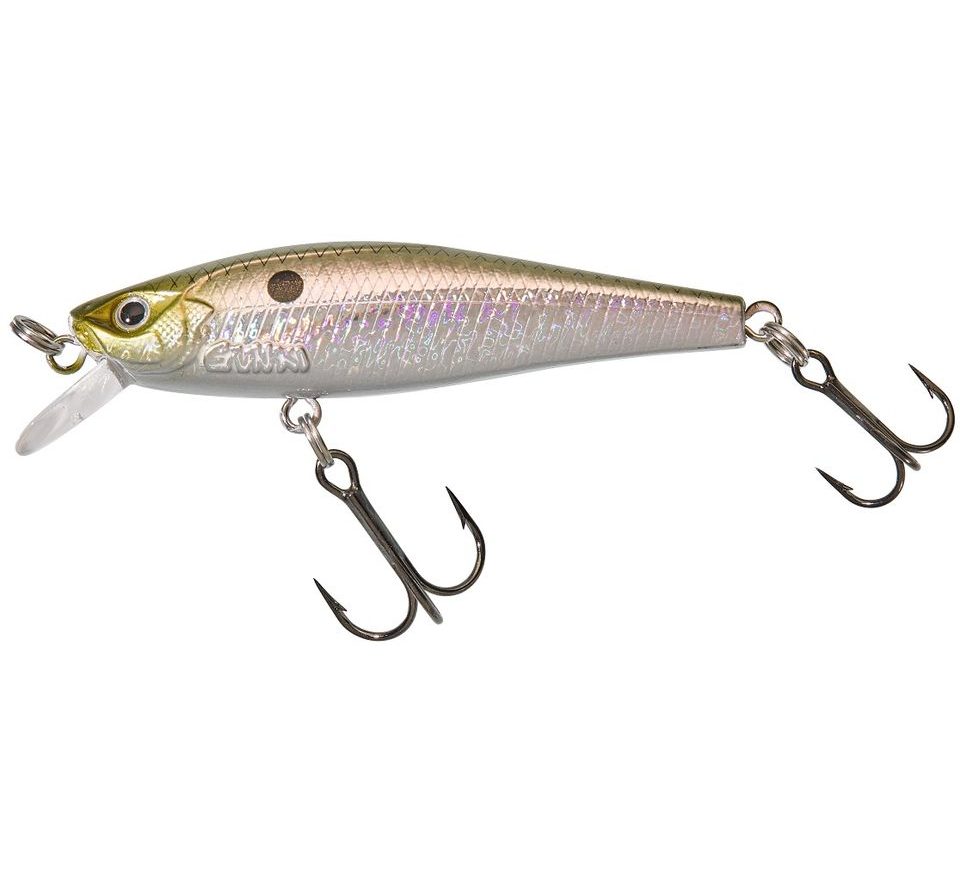 Gunki Wobler Gamera 6,5cm SP Twitch