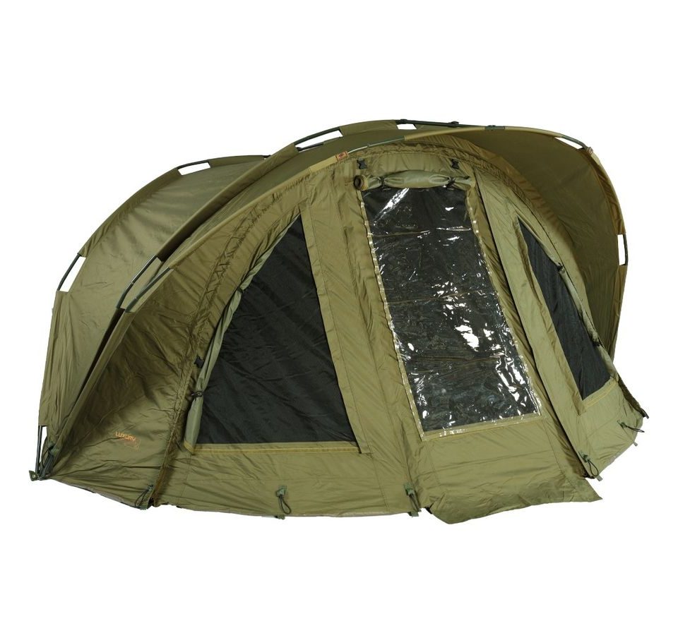 Giants Fishing Bivak Luxury 2 Man Bivvy