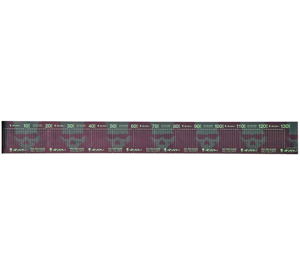 Gunki Měřící podložka 130cm