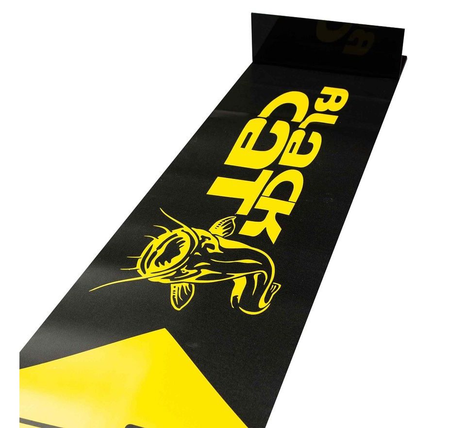 Black Cat Metr Cat Measure 3m