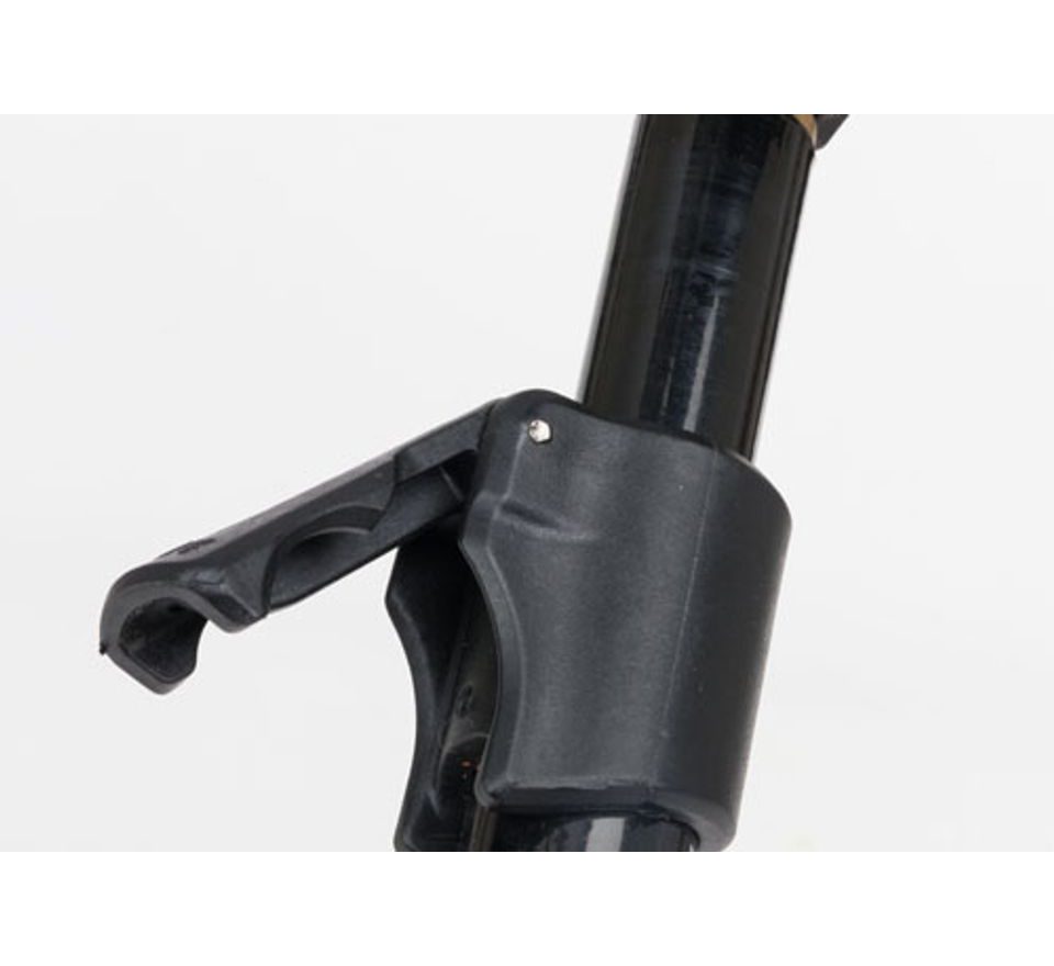 Fox Stojan na 4 pruty Horizon Duo Pod 4 Rod