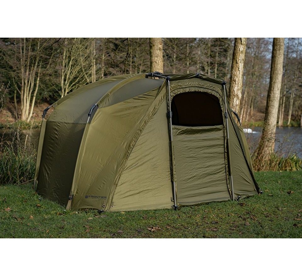 Fox Bivak Frontier Lite