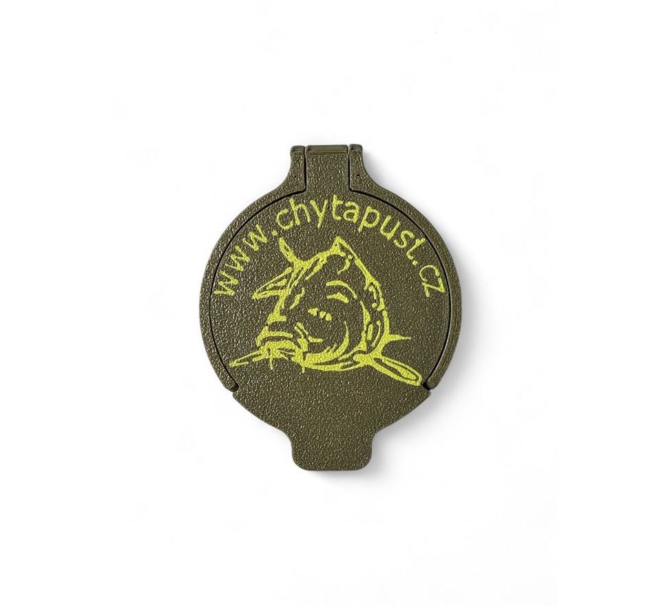 Chyť a pusť Víčko odklápěcí na plechovku 0,5l 1ks