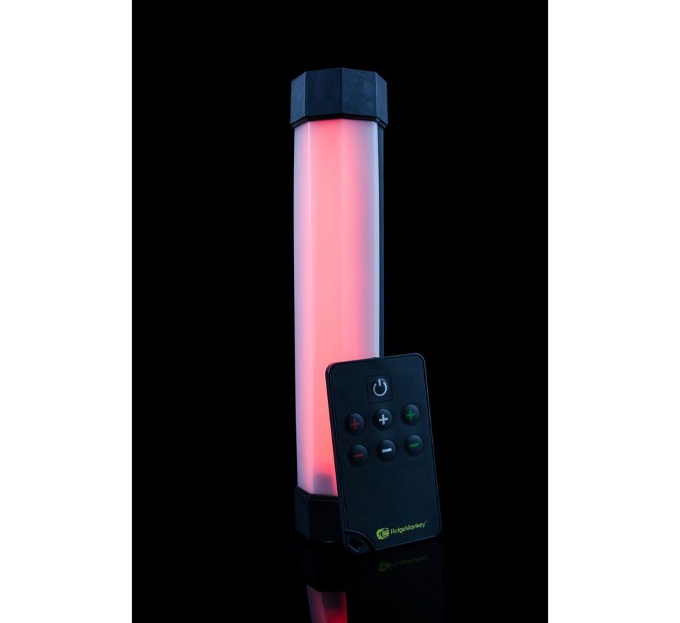 RidgeMonkey Světlo Bivvy Lite Elite IR