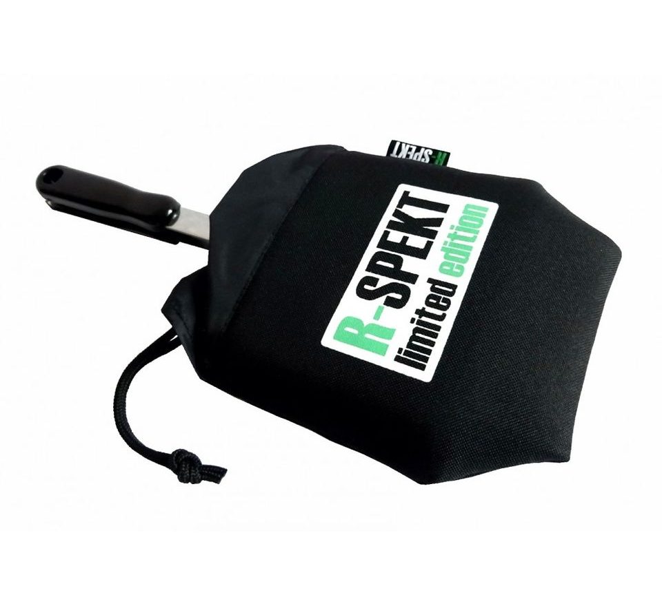 R-Spekt Termo kapsa toaster black