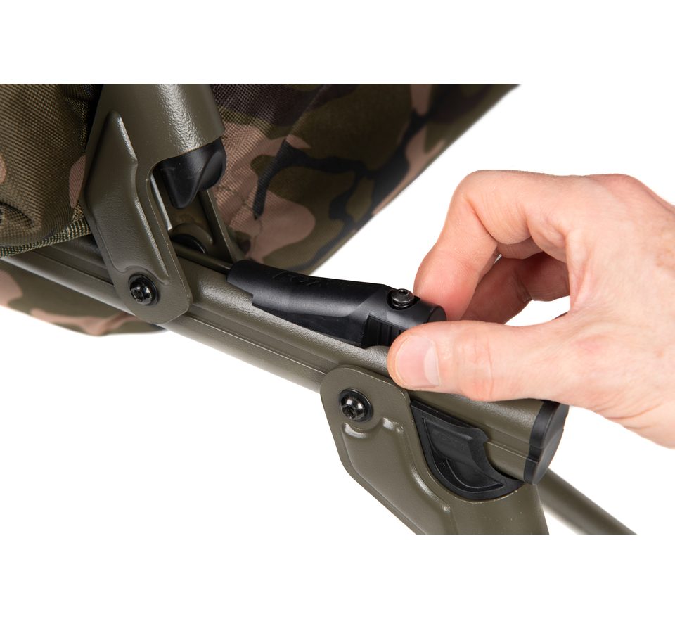 Fox Křeslo Super Deluxe Arm Chair