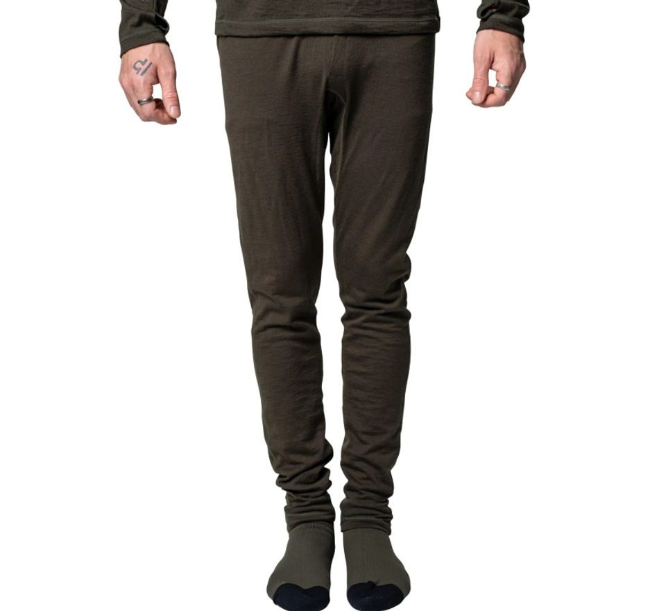 Nash Thermo kalhoty ZT Merino Stage 1 Bottoms