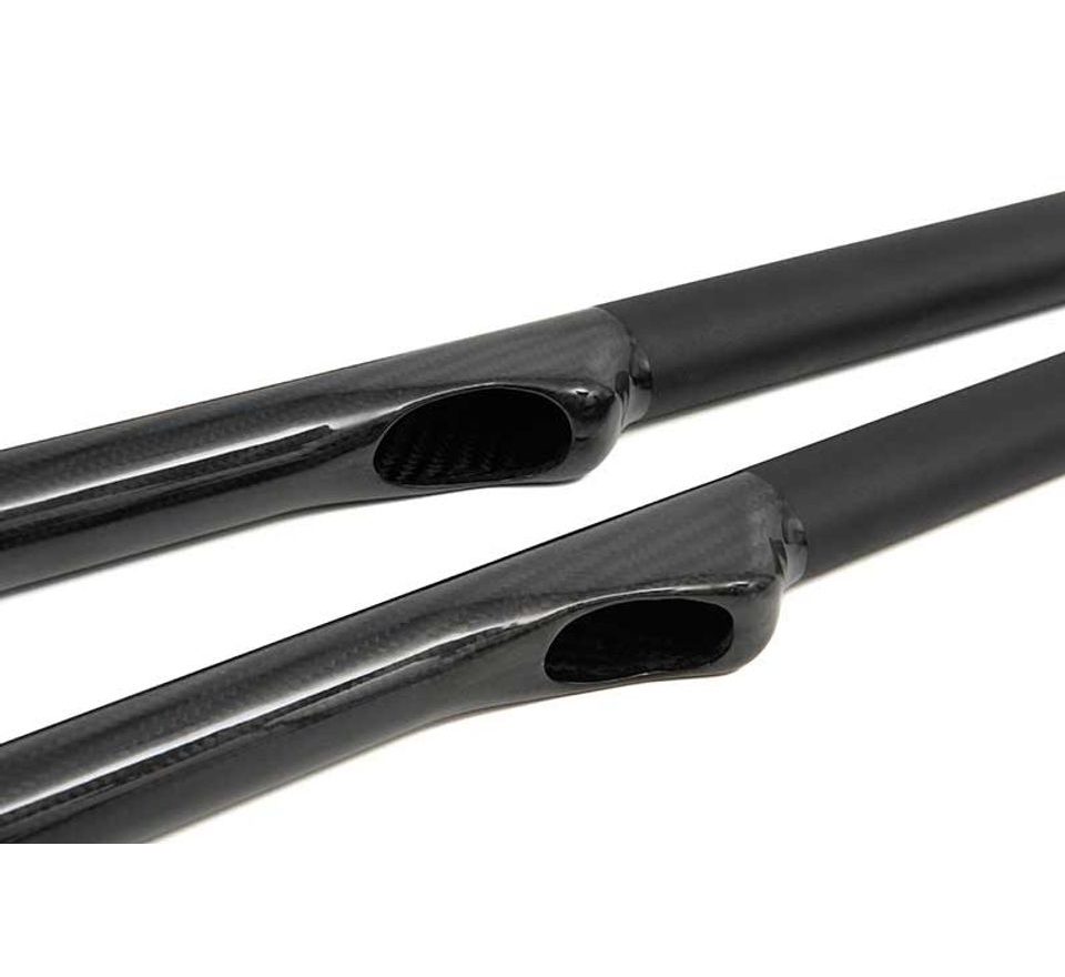 Fox Kobra Rangemaster C20 Throwing stick