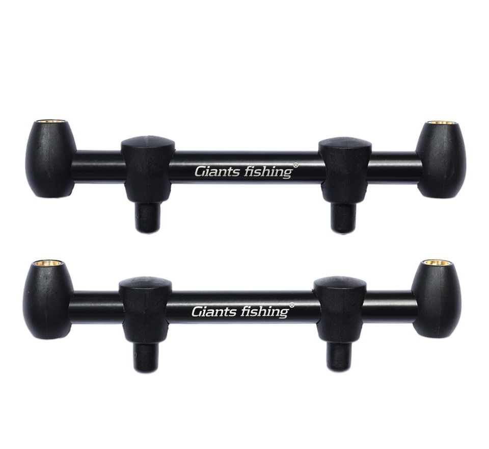 Giants fishing Hrazdy k stojanu Luxury Rod Buzz Bar 2 Rods 2ks