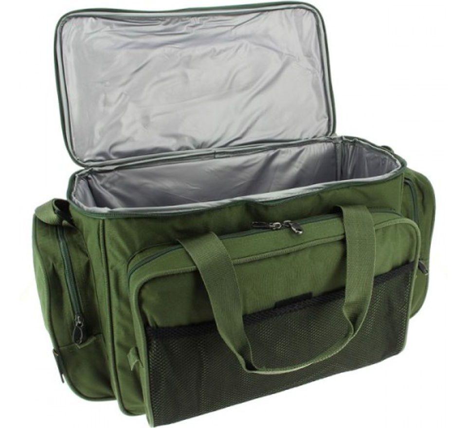 NGT Taška Green Insulated Carryall 709