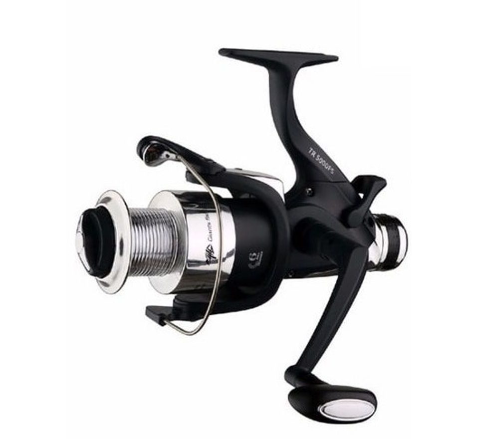 Giants Fishing Navijak TR 5000 FS Akcia 1+1 zadarmo!