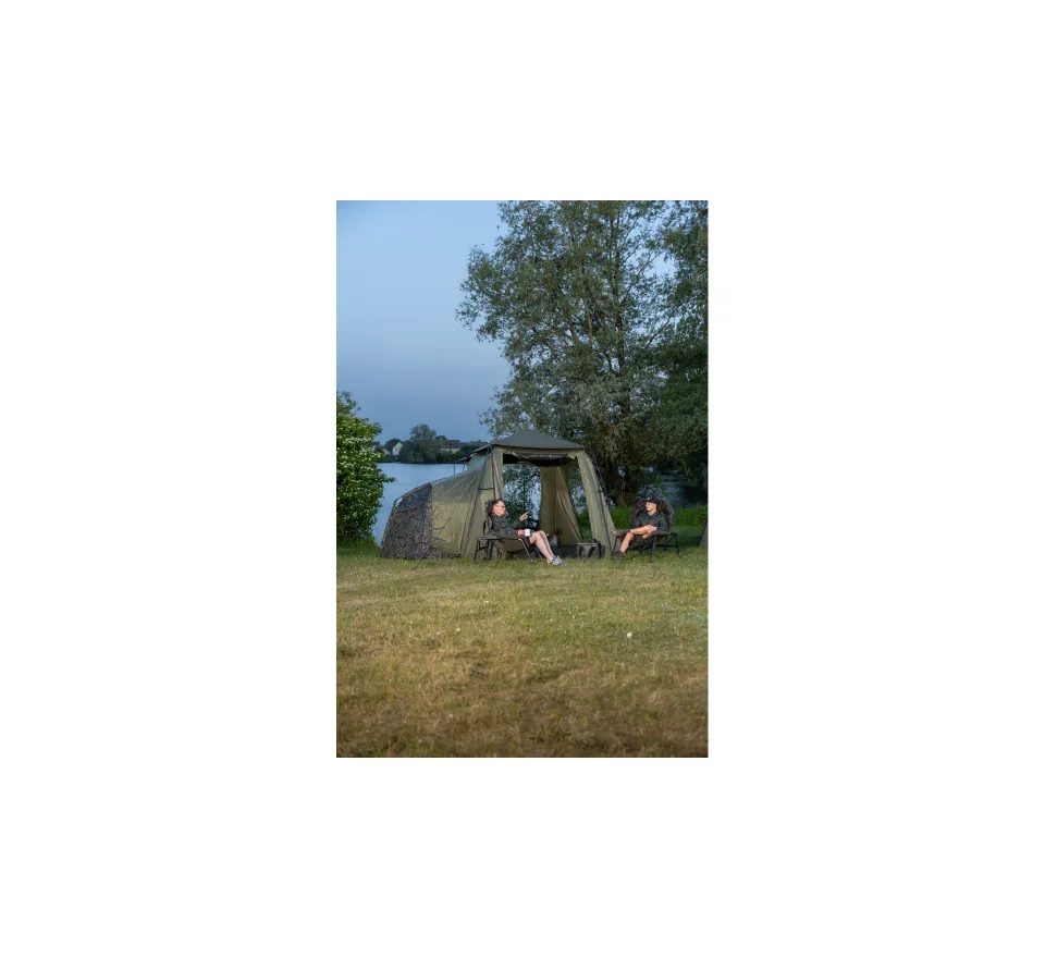 Trakker Bivak Gazebo Pro XL