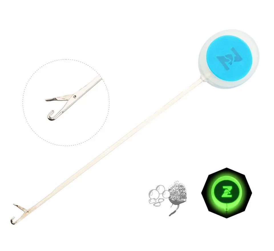 Zfish Jehla Needle Stringer