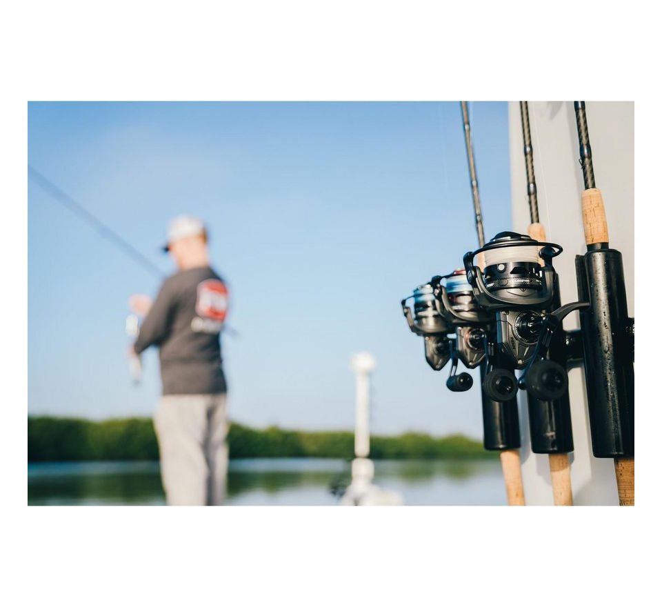 Penn Navijak Clash II 3000