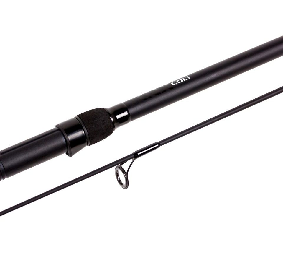 Nash Prut KNX Colt Rod 12ft 3lb