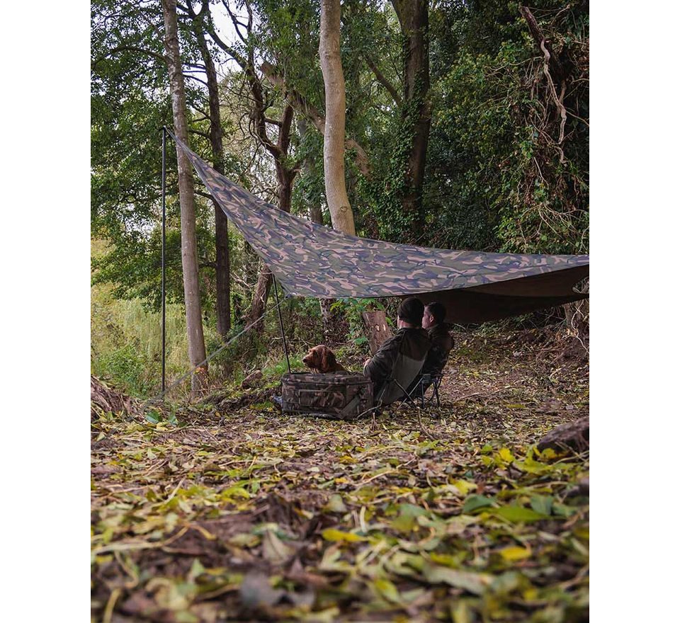 Fox Plachta Camolite Tarp