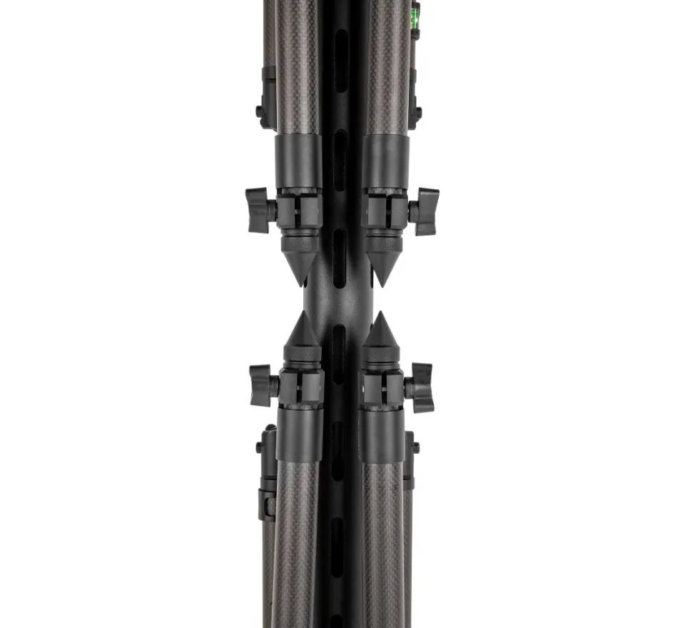 Fencl Stojan Rodpod Xtreme 3 pruty