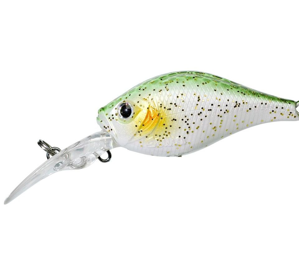 Gunki Wobler D-Gigan 4,6cm F