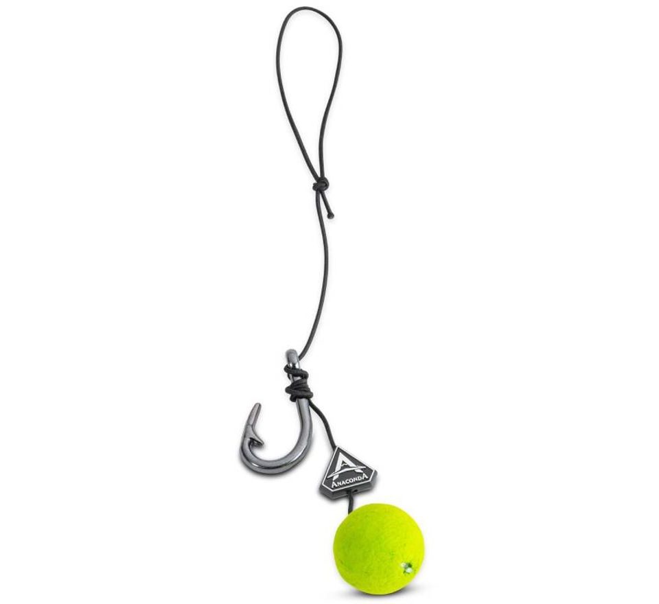 Anaconda vůně do auta