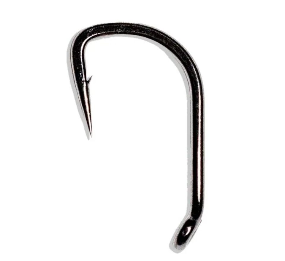 Nash Háčiky Steelpoint Twister Original 20ks