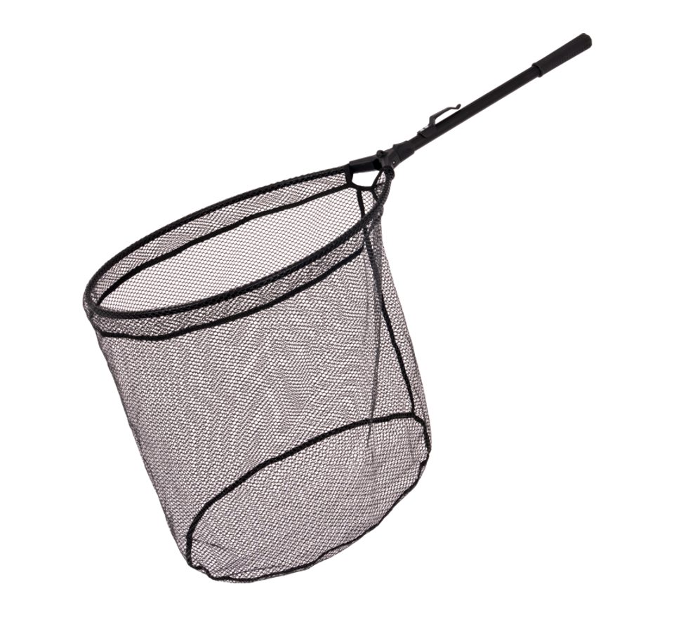 Zebco Podběrák Latex Fast Net