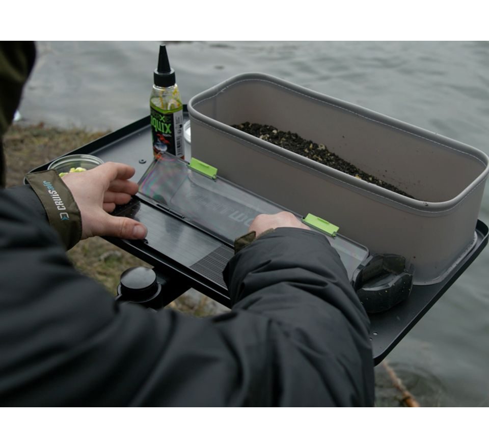 Delphin Box na feederové návazce Reaxe Rigin Maxi