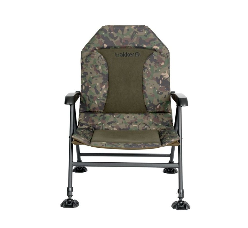 Trakker Kreslo RLX Recliner