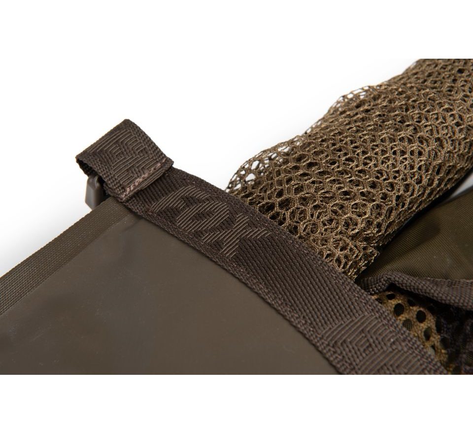 Fox Puzdro na podberák Welded Stink Bag XL