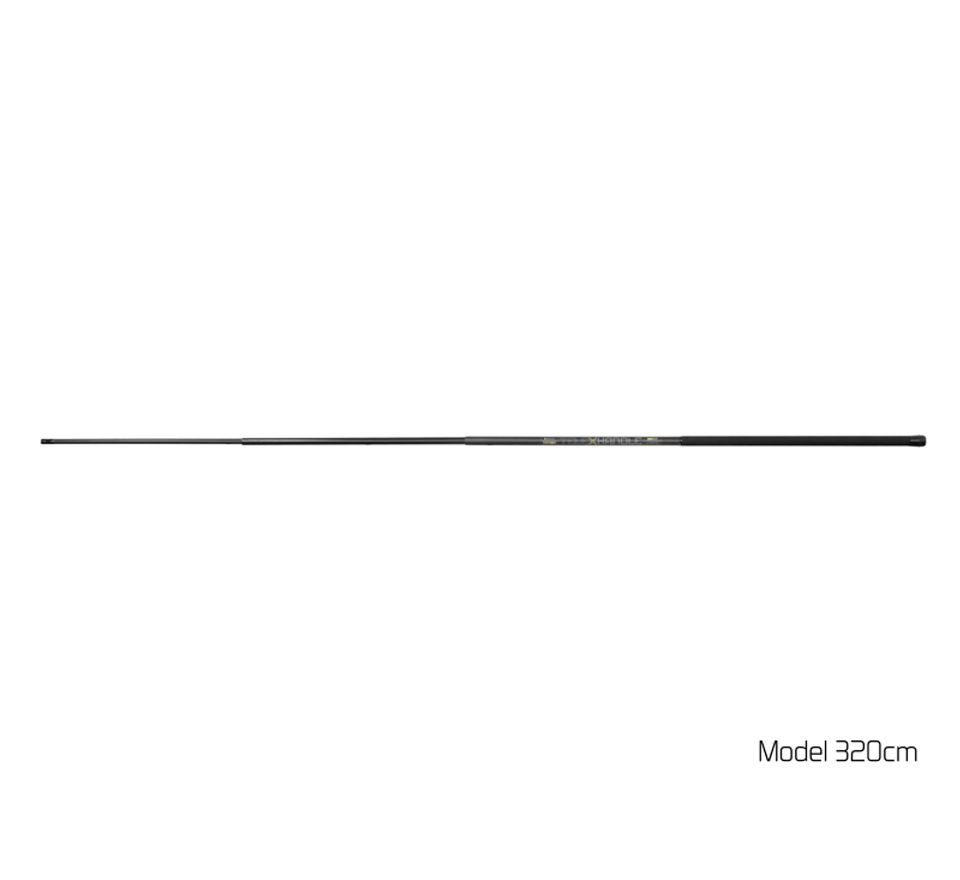 Delphin Podběráková rukojeť Reaxe TelexHandle 400cm