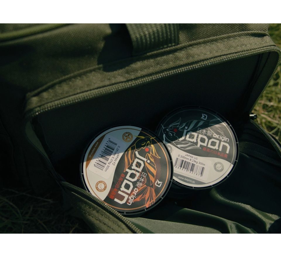 Delphin Taška NeoBAX Carry