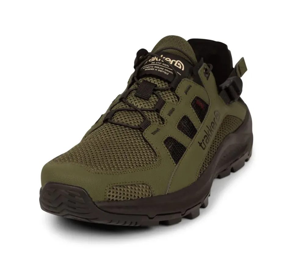 Trakker Boty TechPro Scout Shoe
