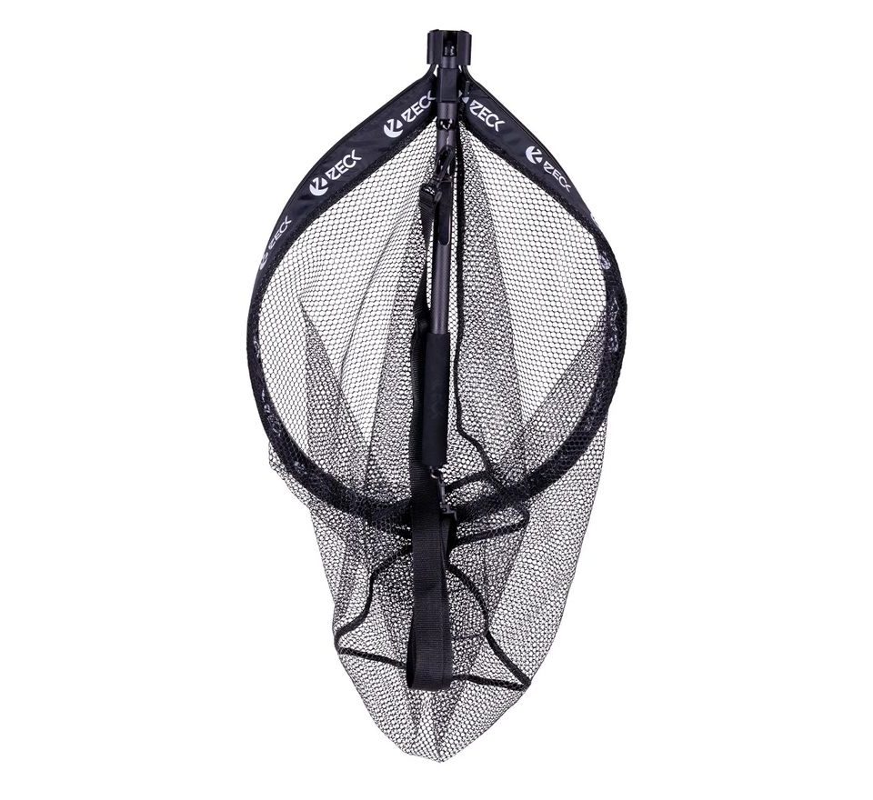 Zeck Podběrák Floating Net Pro M