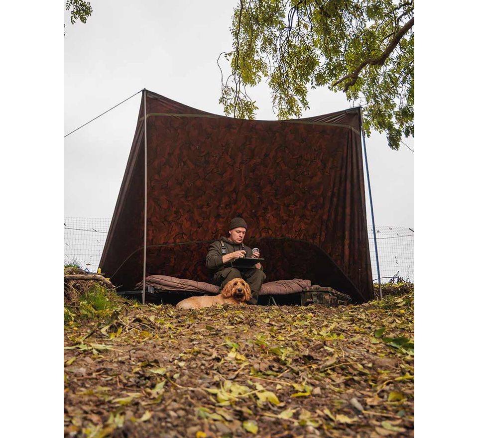 Fox Plachta Camolite Tarp