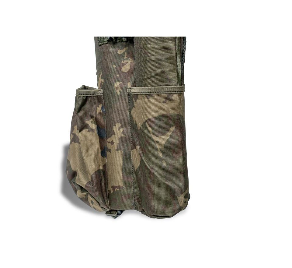 Nash Puzdro na prúty Subterfuge Hi Protect 10ft 2 Rod Skin